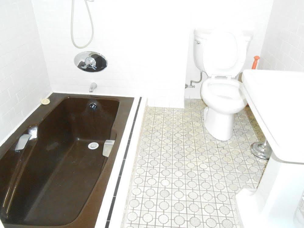 Brigham Circle Brownstone Apartment Бостън Екстериор снимка